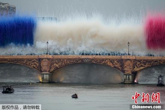 巴黎奥运赛程已过半，这些场外神秘武器你一定