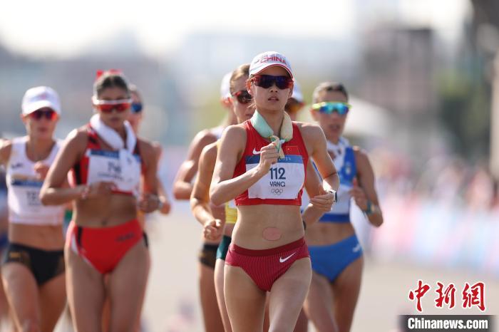 巴黎奥运赛程已过半，这些场外神秘武器你一定