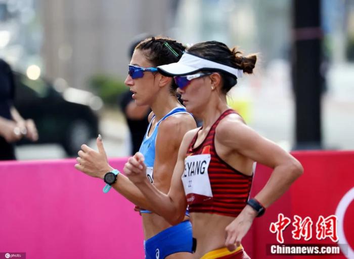 巴黎奥运赛程已过半，这些场外神秘武器你一定