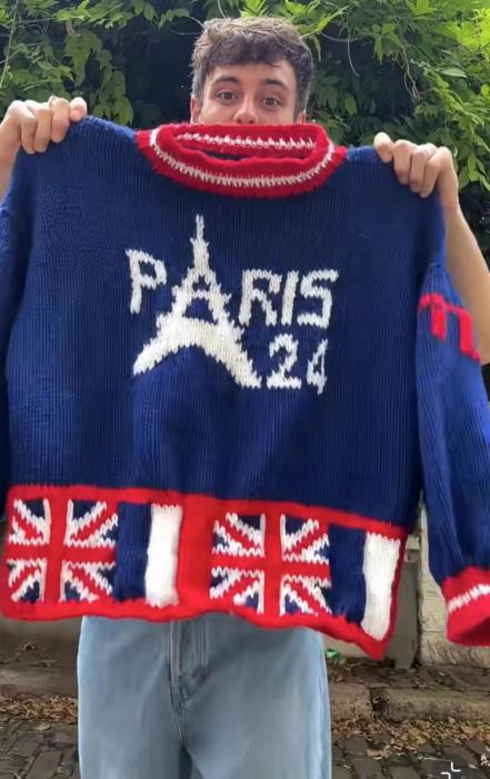 巴黎奥运赛程已过半，这些场外神秘武器你一定