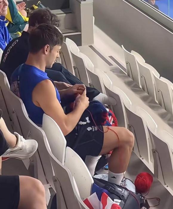 巴黎奥运赛程已过半，这些场外神秘武器你一定