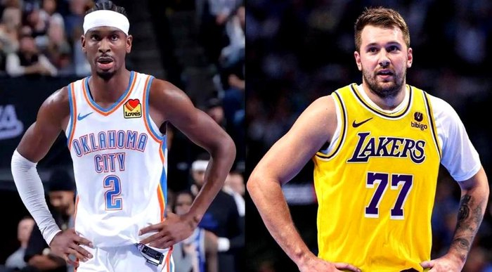 亚历山大连续132场20+打破张伯伦纪录 高效得分能