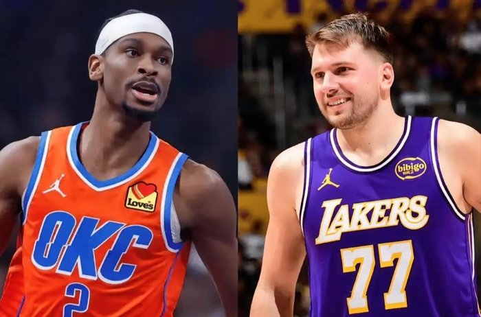 亚历山大连续132场20+打破张伯伦纪录 高效得分能