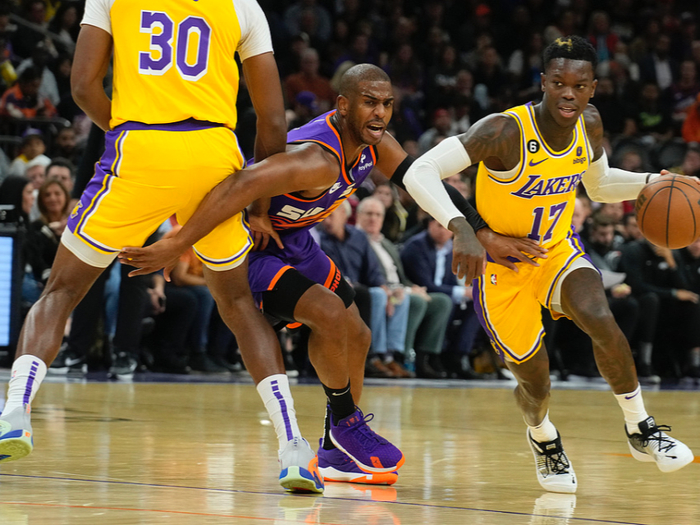 拒绝8400万合同后 施罗德辗转11队终在骑士找到季