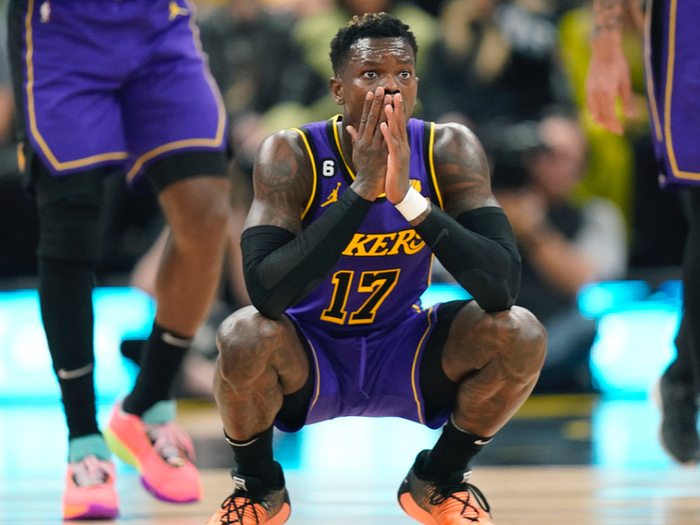 拒绝8400万合同后 施罗德辗转11队终在骑士找到季