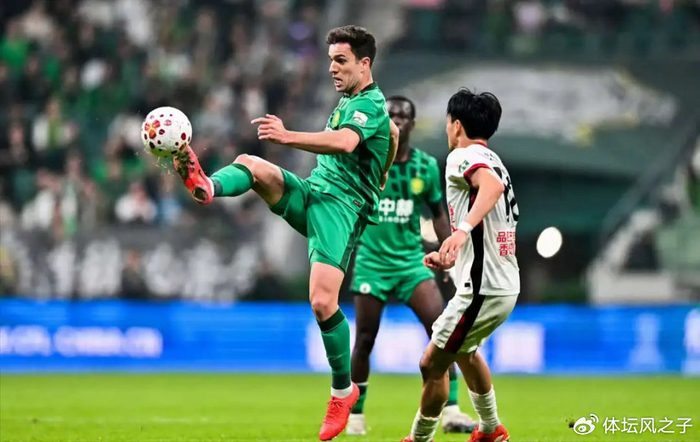 北京国安裁判争议判罚引不满 足协评议组回应引