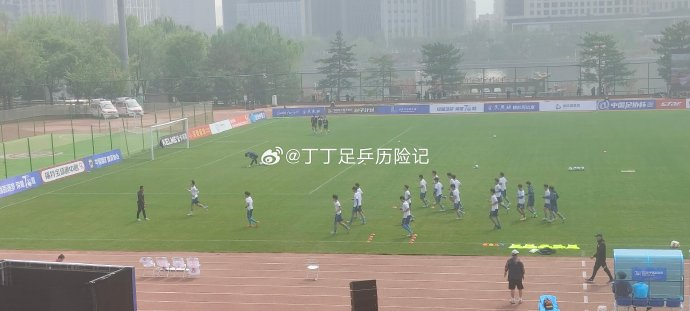 北京通州鹏瑞逆转贵州贵阳竞技 绝杀上演惊天逆