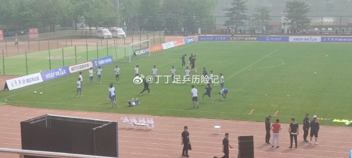 北京通州鹏瑞逆转贵州贵阳竞技 绝杀上演惊天逆