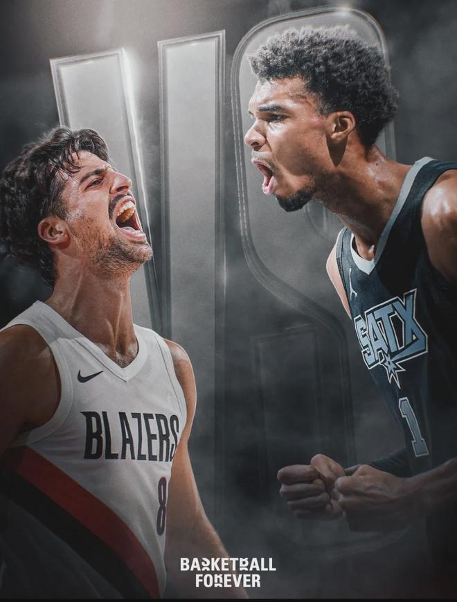 阿夫迪亚狂砍41分率开拓者险胜太阳 西部七号种