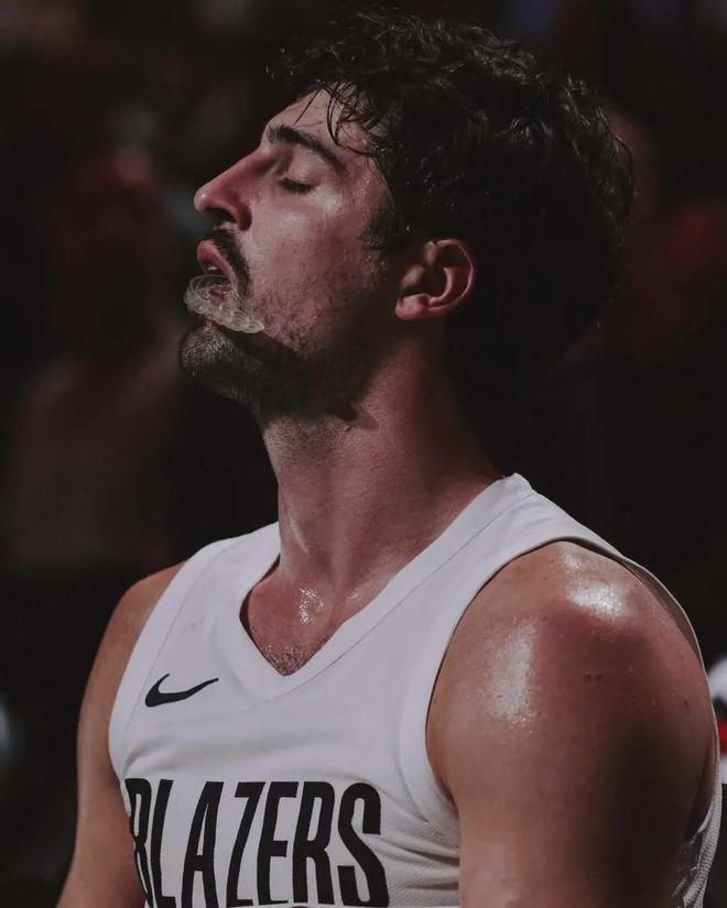 阿夫迪亚狂砍41分率开拓者险胜太阳 西部七号种