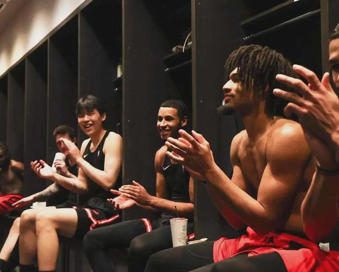 阿夫迪亚狂砍41分率开拓者险胜太阳 西部七号种