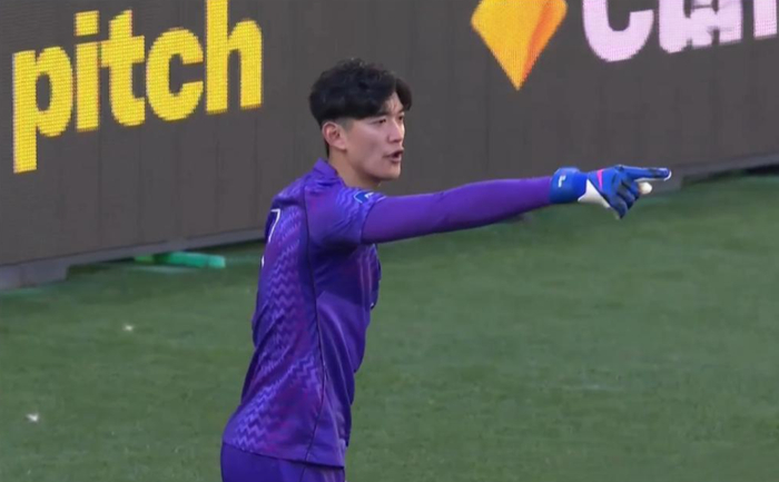 颜骏凌：国足老将的坚守与传承之路