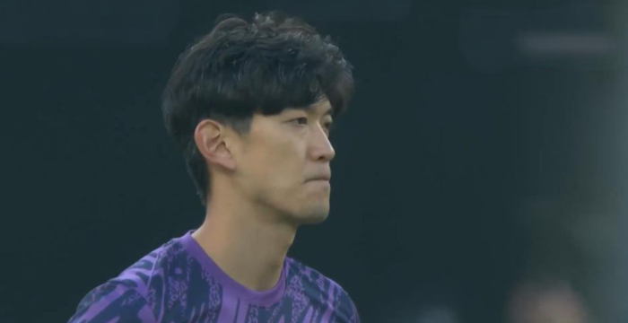 颜骏凌：国足老将的坚守与传承之路