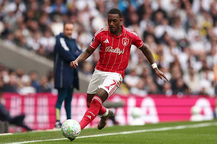 埃基蒂克跟腱断裂冲击利物浦锋线，未来面临严