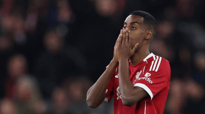 埃基蒂克跟腱断裂冲击利物浦锋线，未来面临严